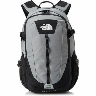 ザノースフェイス(THE NORTH FACE)の[ザノースフェイス] リュック ホットショット NM72302 ジンクグレー(ショルダーバッグ)