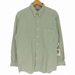 バラクータ(BARACUTA)のBARACUTA(バラクータ) メンズ トップス カジュアルシャツ(その他)