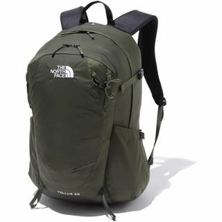 ザノースフェイス(THE NORTH FACE)の[ザノースフェイス] リュック テルス25 Tellus 25 登山 ハイキング(ショルダーバッグ)