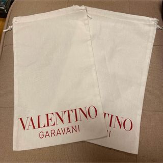 VALENTINO - ヴァレンティノ　巾着