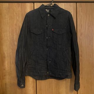 リーバイス(Levi's)のリーバイス　デニムジャケット　ジージャン(Gジャン/デニムジャケット)