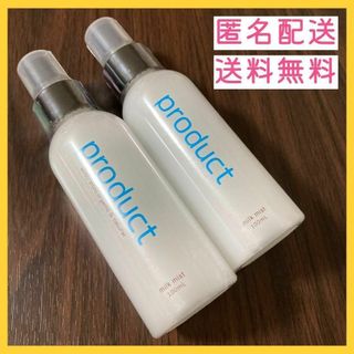 プロダクト(PRODUCT)の【2本セット】ザ・プロダクト product ミルクミスト 100ml (ヘアウォーター/ヘアミスト)