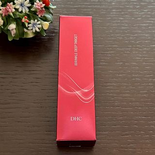 ディーエイチシー(DHC)のDHC薬用リンクルディープターゲット(美容液)