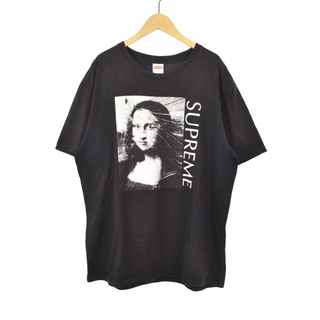シュプリーム(Supreme)のシュプリーム SUPREME 18SS Mona Lisa Tee Tシャツ(Tシャツ/カットソー(半袖/袖なし))