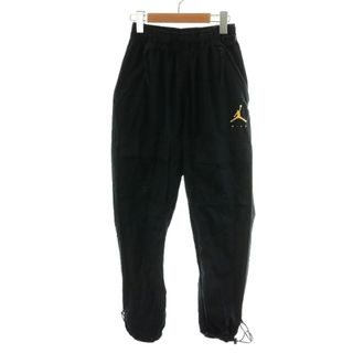 ナイキ(NIKE)のNIKE JORDAN JUMPMAN PANTS S 黒(ワークパンツ/カーゴパンツ)