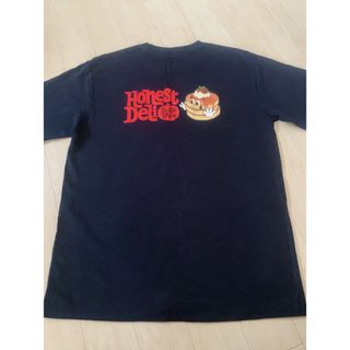 ジーユー(GU)のGU×STUDIO SEVEN コラボTシャツ　Mサイズ(Tシャツ/カットソー(半袖/袖なし))