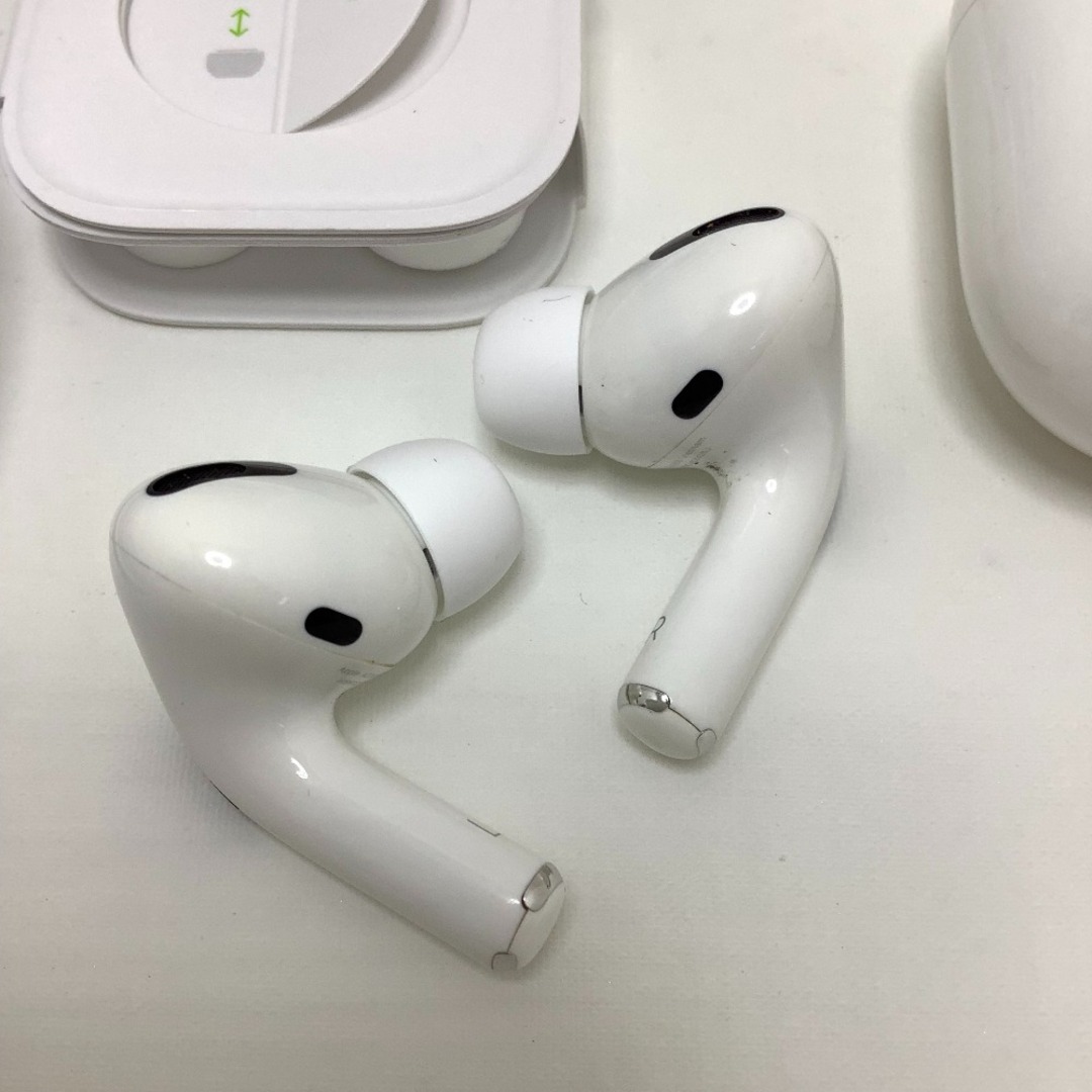 Apple - △△Apple アップル AirPods PRO ワイヤレスイヤホン MWP22J/A Apple - △△Apple アップル AirPods PRO ワイヤレスイヤホン MWP22J/A