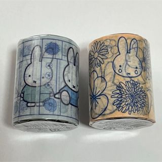 ミッフィー(miffy)のミッフィー  マスキングテープ(テープ/マスキングテープ)