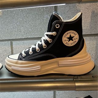 コンバース(CONVERSE)の韓国コンバース　スニーカー　ハイカット(スニーカー)