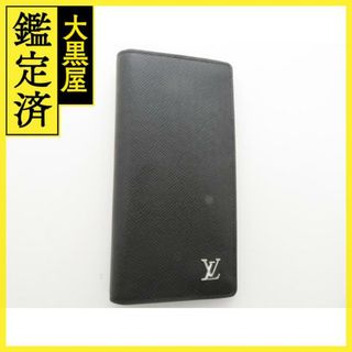 ルイヴィトン(LOUIS VUITTON)のルイ・ヴィトン ﾎﾟﾙﾄﾌｫｲﾕ･ﾌﾞﾗｻﾞ M30285 【437】(折り財布)