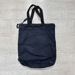 初期 F.C.R.B. x NIKE クリマフィット トート バッグ