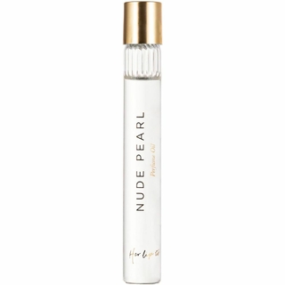 Roll-on Perfume Oil - NUDE PEARL -9ml(香水(女性用))