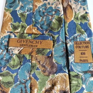 ジバンシィ(GIVENCHY)のジバンシー　ネクタイ(ネクタイ)