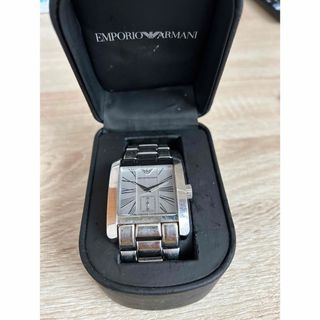 エンポリオアルマーニ(Emporio Armani)のEMPORIO ARMANI 腕時計 AR-0182(腕時計(アナログ))