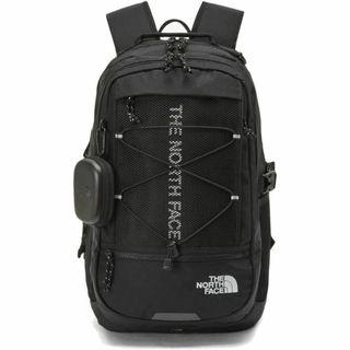 ザノースフェイス(THE NORTH FACE)のザノースフェイス スーパーパックII NM2DP01 ブラック [並行輸入品](ショルダーバッグ)