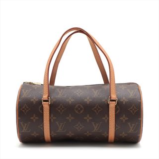 ルイヴィトン(LOUIS VUITTON)のヴィトン パピヨン26    レディース ハンドバッグ(ハンドバッグ)