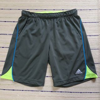 アディダス(adidas)のadidas　ハーフパンツ　150(パンツ/スパッツ)