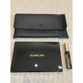 GUERLAIN - ゲラン　パレット