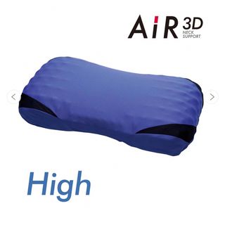 ニシカワ(西川)の西川　エアーコンディショニングピロー　エアスリープ　airsleep(枕)