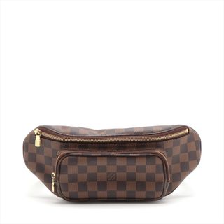 ルイヴィトン(LOUIS VUITTON)のヴィトン バムバッグメルヴィール    レディース ウエストバッグ(ボディバッグ/ウエストポーチ)