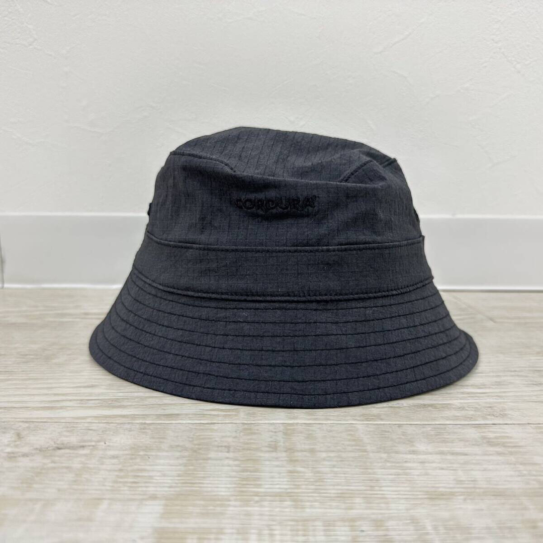 Supreme(シュプリーム)の23ss SUPREME RIPSTOP CRUSHER HAT バケットハット メンズの帽子(ハット)の商品写真