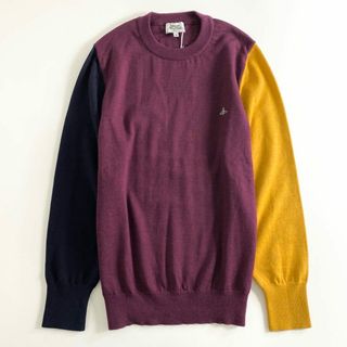 ヴィヴィアン(Vivienne Westwood) ニット/セーター(メンズ)の通販 100 ヴィヴィアン(Vivienne Westwood) ニット/セーター(メンズ)の通販 100