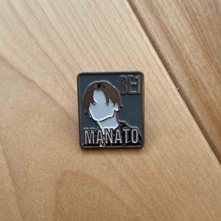 BE:FIRST MANATO シークレットピンズ(ミュージシャン)