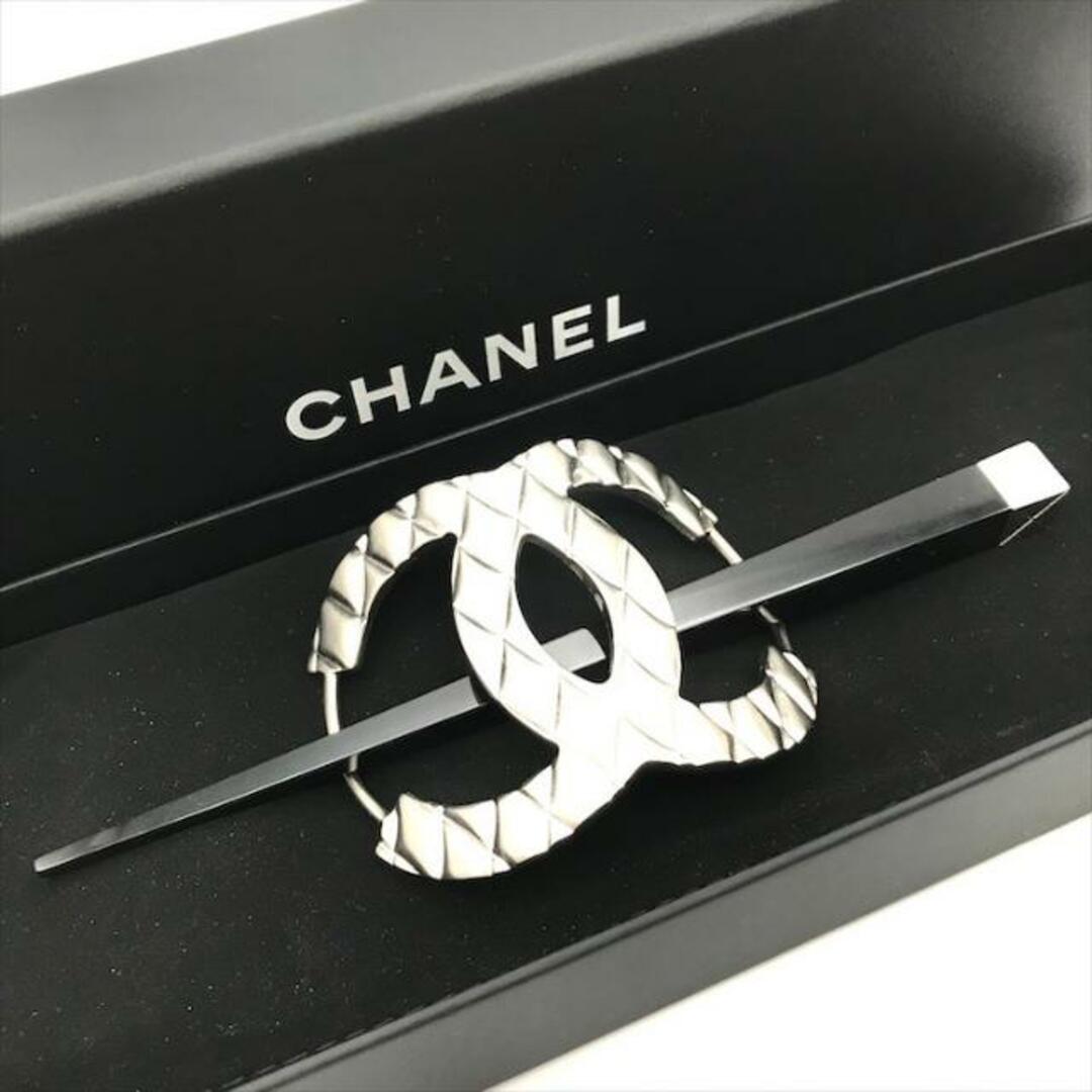 CHANEL - 展示品 CHANEL シャネル ココマーク マトラッセ ダイヤ CHANEL - 展示品 CHANEL シャネル ココマーク マトラッセ ダイヤ