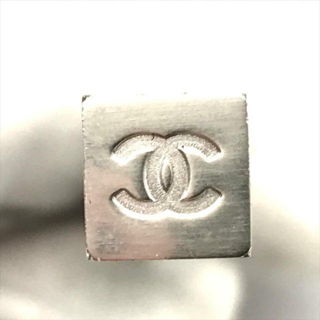 CHANEL - 展示品 CHANEL シャネル ココマーク マトラッセ ダイヤ CHANEL - 展示品 CHANEL シャネル ココマーク マトラッセ ダイヤ