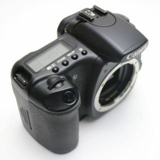 キヤノン(Canon)の超美品 EOS 20D ブラック ボディ M111(デジタル一眼)