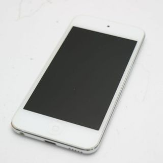 アイポッド(iPod)の超美品 iPod touch 第6世代 16GB シルバー  M111(ポータブルプレーヤー)