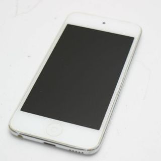 アイポッド(iPod)のiPod touch 第6世代 16GB シルバー  M111(ポータブルプレーヤー)