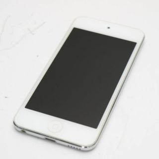 アイポッド(iPod)の良品中古 iPod touch 第6世代 16GB シルバー  M111(ポータブルプレーヤー)