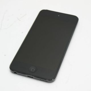 アイポッド(iPod)のiPod touch 第6世代 16GB スペースグレイ M111(ポータブルプレーヤー)