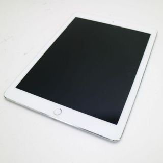 アップル(Apple)のSIMフリー iPad Pro 9.7インチ 32GB シルバー  M111(タブレット)