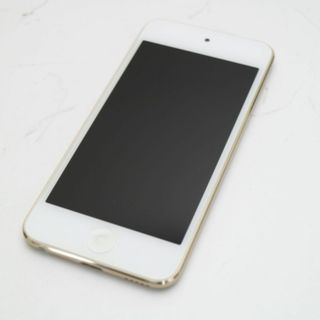 アイポッド(iPod)のiPod touch 第6世代 32GB ゴールド  M111(ポータブルプレーヤー)