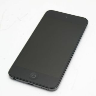 アイポッド(iPod)のiPod touch 第6世代 16GB スペースグレイ M111(ポータブルプレーヤー)