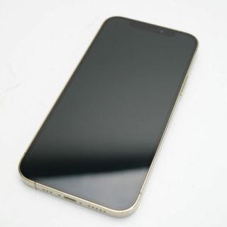 アイフォーン(iPhone)の新品同様 SIMフリー iPhone12 Pro 256GB  ゴールド M111(スマートフォン本体)