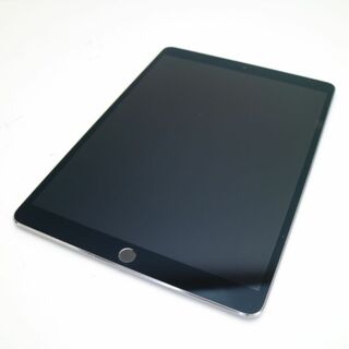 アップル(Apple)のSIMフリー iPad Pro 10.5インチ 256GB  M111(タブレット)