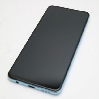 オッポ(OPPO)の新品同様 SIMフリー OPPO Reno3 A ホワイト  M111(スマートフォン本体)