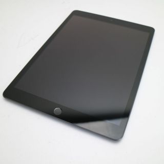 アイパッド(iPad)の新品同様 iPad 第8世代 Wi-Fi 32GB  グレイ M111(タブレット)