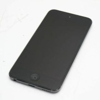 アイポッド(iPod)の良品中古 iPod touch 第6世代 16GB スペースグレイ M111(ポータブルプレーヤー)