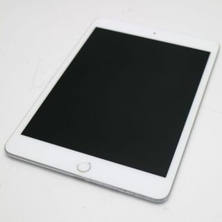 アップル(Apple)のSIMフリー iPad mini 5 256GB シルバー  M111(タブレット)
