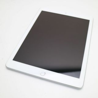 アップル(Apple)のiPad 第6世代 Wi-Fi 32GB シルバー  M111(タブレット)