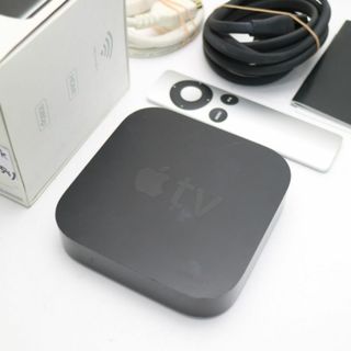 アップル(Apple)のApple TV 第3世代 MD199A/J M111(その他)