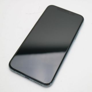 アイフォーン(iPhone)のSIMフリー iPhone 11 Pro 256GB  M111(スマートフォン本体)