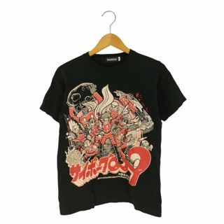 USED古着(ユーズドフルギ) メンズ トップス Tシャツ・カットソー(Tシャツ/カットソー(半袖/袖なし))