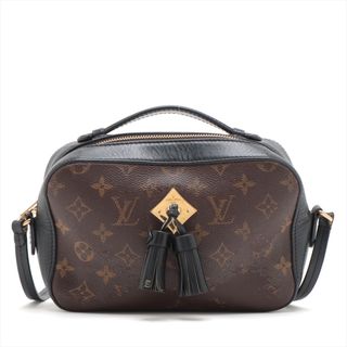 ルイヴィトン(LOUIS VUITTON)のヴィトン サントンジュ    レディース ショルダーバッグ(ショルダーバッグ)