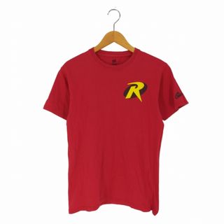 ヘインズ(Hanes)のHanes(ヘインズ) メンズ トップス Tシャツ・カットソー(Tシャツ/カットソー(半袖/袖なし))