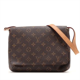 ルイヴィトン(LOUIS VUITTON)のヴィトン ミュゼットタンゴ    レディース ショルダーバッグ(ショルダーバッグ)